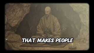 The Japanese Discipline That Breaks 99% of People