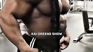 Kal greene show.