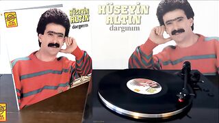 Hüseyin Altın - Dargınım [1988
