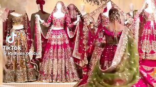 Kashees Wedding Dress