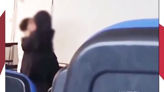 ???? Heboh di Media Sosial, Video Diduga Mahasiswa Berciuman di Kelas Unair Viral