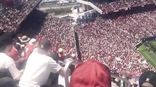 Fifa World Cup 2026 Mexico vs South Africa