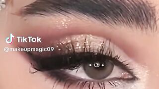 Tutorial Eyes Makeover 41