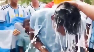 ব্রাজিল হতে আর্জেনটিনা যোগদান