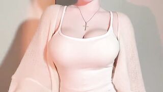 Cute Girl Energy Overload ????