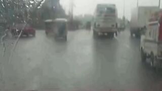 Rain today 3