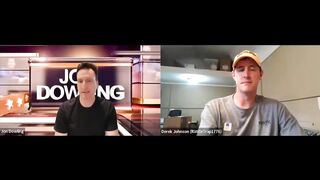 Derek Johnson: EBS Activation 6.18.26 – Big Moves Are Coming