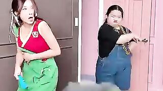 A single person's jealousy ???? #funny #shorts