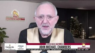 Alex Newman & JMC URGENT 6.18.26 - Something MASSIVE is Underway