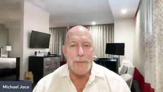 Michael Jaco Dangerous Intel 6.18.26 - Exposing Terrible Truths