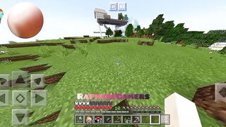 Minecraft Random Gameplay |Part 44 (Facecam))