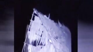 video-video menyeramkan