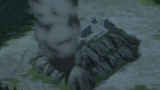 Skeleton Knight in Another World Season 1 Last Episode 12 In Hindi