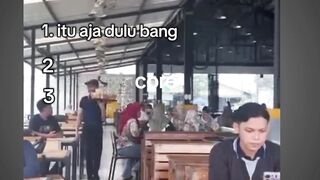 Top 3 kesabaran setipis tisyyu core  #Memelucu
