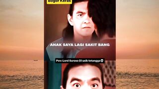 Jangan di lawan