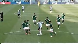 Lionel Messi Hat-Trick vs Algeria (3-0) _ Argentina World Cup 2026 Full Highlights HD