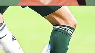 Argentina vs Algeria  NO RED FIFA World Cup 2026