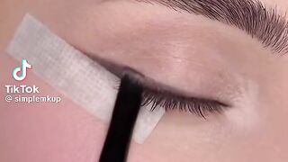 Tutorial Eyes Makeover 43