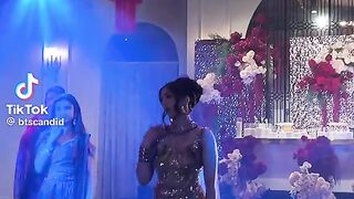 Beautiful Wedding Event Dance 4