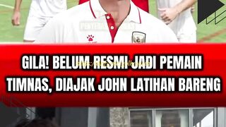 ???? 2 Calon Striker Masa Depan Timnas Indonesia! Siap Bersinar? ????????⚽
