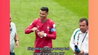 Portugal vs Rep. Kongo (1-1)