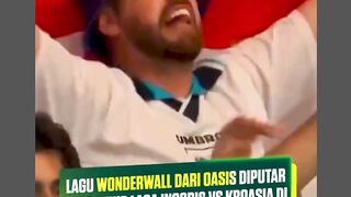Inggris vs Kroasia (4-2)