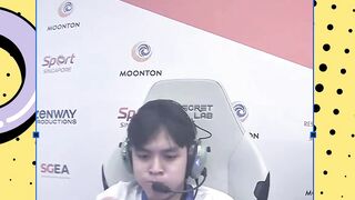 ASEAN QUALIFIERS 2026 • INDONESIA VS VIETNAM • GAME 1 • HIGHLIGHTS
