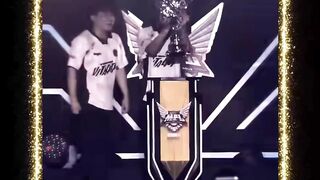 Akhirnya Setelah Sekian Lama Btr Juara MPLID S17????????????