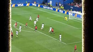MATCH HIGHLIGHTS | Spain vs Cape verde Full Match Highligh
