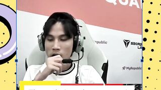 ASIAN GAMES ESPORTS EVENT MOBILE LEGEND 2026