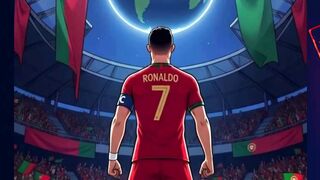 Cristiano Ronaldo 129