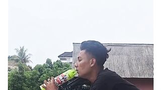 Beda vape bang