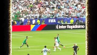 MESSI GOAL - FIFA WORLD CUP ????????????????⚽️