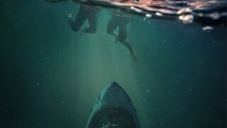 Deep Water