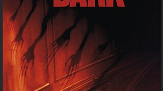 Don't be afraid of the Dark