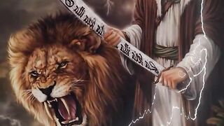 Hazrat Ali Islamic video