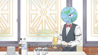 Otaku ni Yasashii Gal wa Inai!? Episodes 11