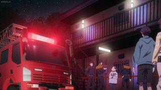 Kanojo, Okarishimasu 5th Season Episodes 11