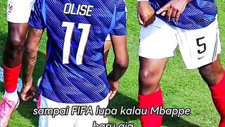 Momen Olise "Menghipnotis" 3 Pemain Senegal!