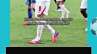 Inggris di atas kertas