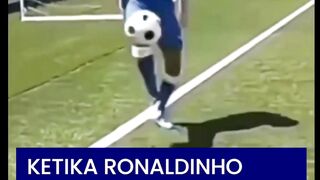 ???????? Ronaldinho 2