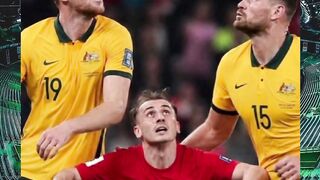 Foto paling gila di match pertama Piala Dunia 2026! ????✨
