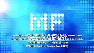 Muhtemel Ask - Episode 1- Episode 1 - Part 1 (English Subtitles)