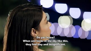 Muhtemel Ask - Episode 1- Episode 2 - Part 1 (English Subtitles)