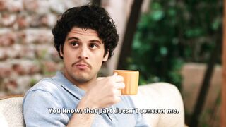 Muhtemel Ask - Episode 1- Episode 1 - Part 3 (English Subtitles)