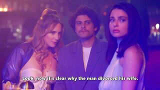 Muhtemel Ask - Episode 1- Episode 1 - Part 5 (English Subtitles)