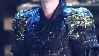 ganteng beut