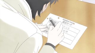 Awajima Hyakkei Episodes 11