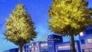 Haibara-kun no Tsuyokute Seishun New Game Episodes 12
