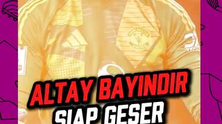 Onana Ketar-ketir? Bayindir Tampil Menggila! ????????